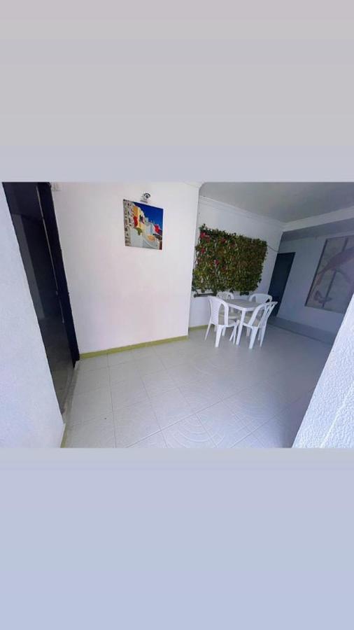 Posada Francelly San Andrés 외부 사진